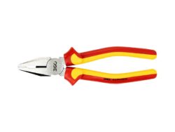 Kliješta kombinirke 125 mm BISSO