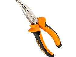 Kliješta špic savijena p/o 160 mm