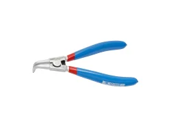 Unior 534/1 Kliješta seger, vanjska, kriva 180 mm